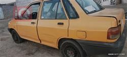 Saipa 131